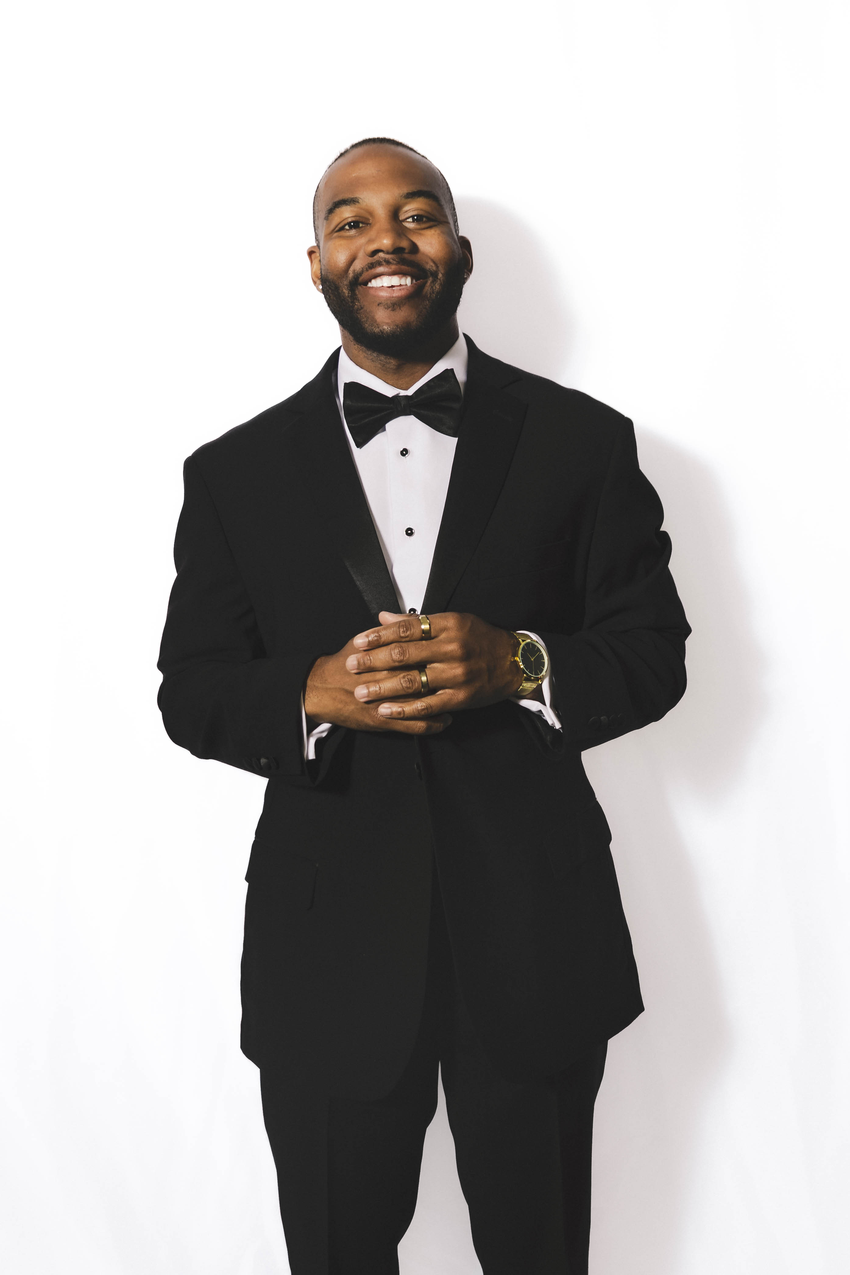 DJ Take2 · Tyler Cole